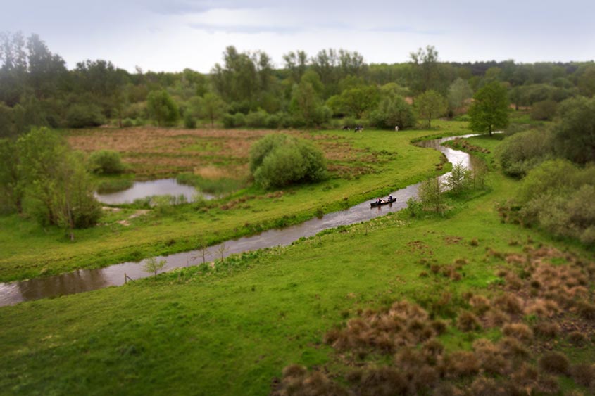 Drone kanoverhuur Hageven