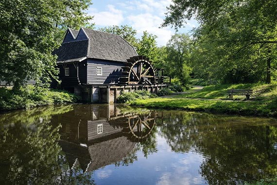 Genneper Watermolen
