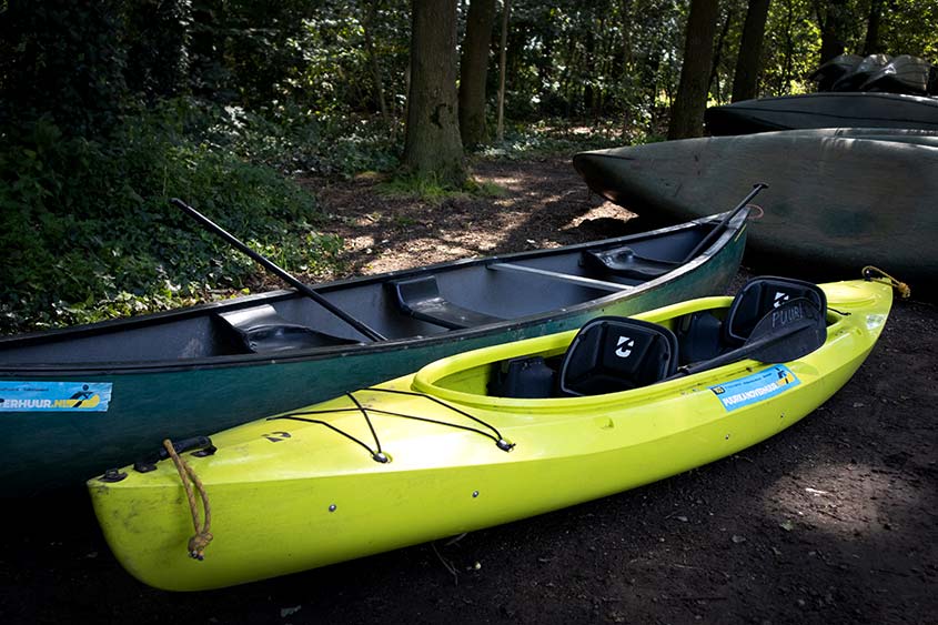 Kano-arrangement workshop voor groepen