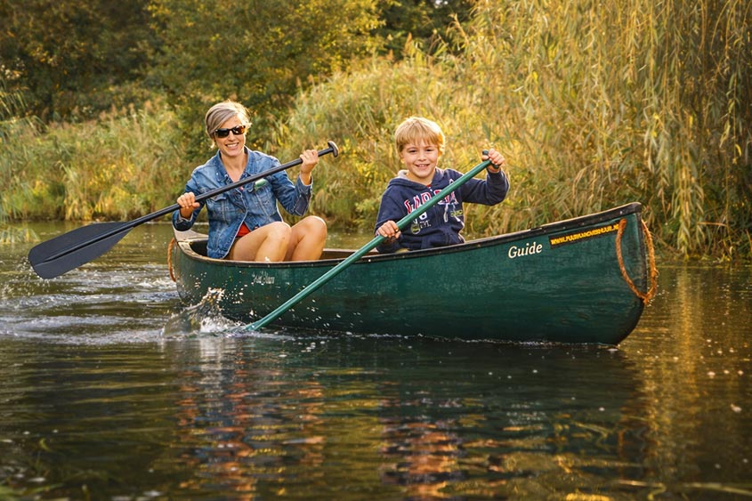 Kano huren Eindhoven