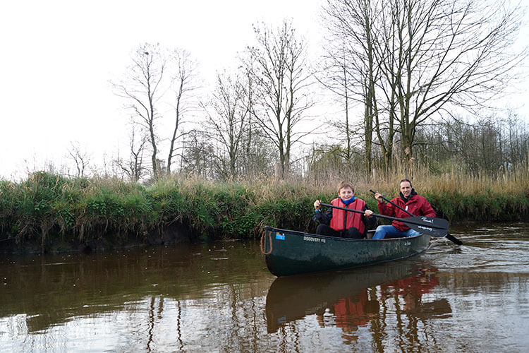 Teambuilding scholen