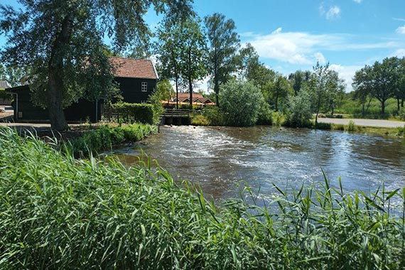 Venbergse Watermolen Valkenswaard