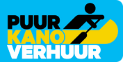 PUUR Kanoverhuur Logo